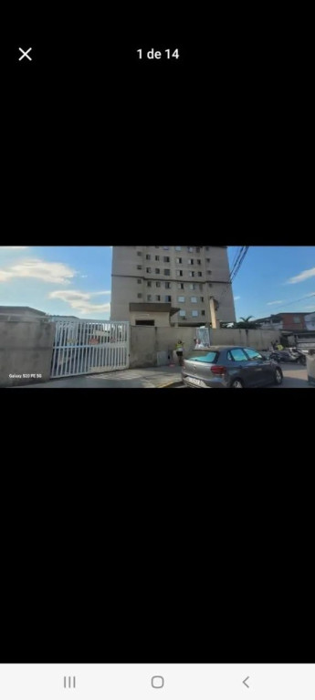 Foto - Santos - Saboó