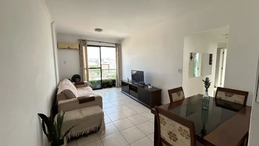 Foto - Santos - Embaré