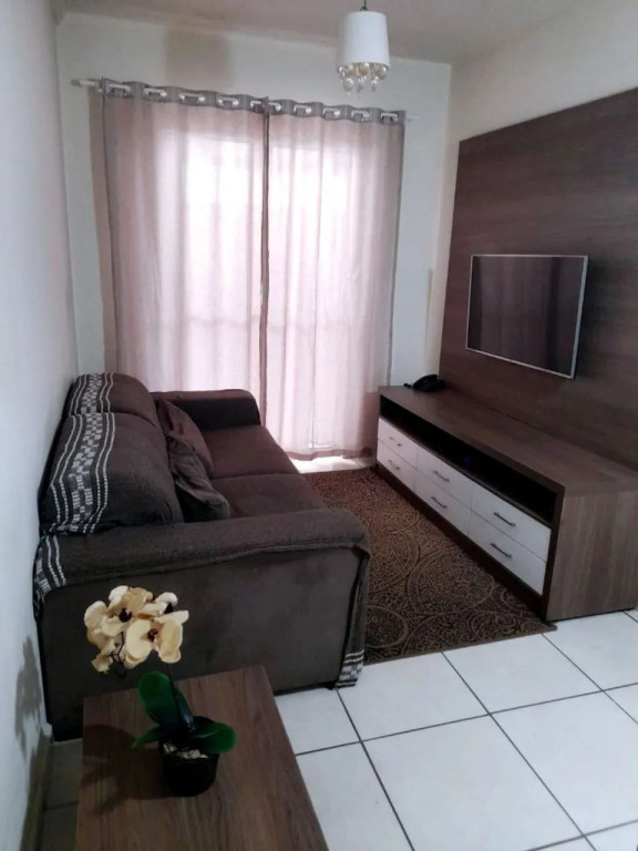 Foto - Campinas - Residencial Cosmos