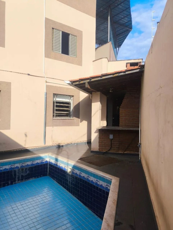 Foto - Campinas - Vila Joaquim Inácio
