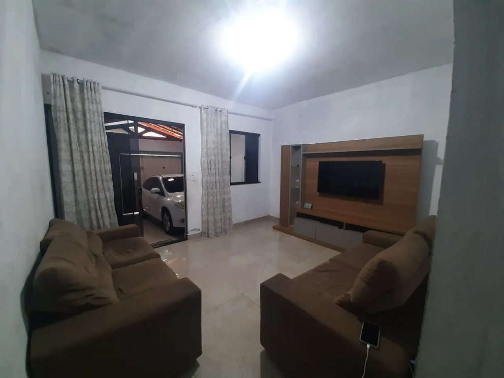 Foto - Limeira - Jardim dos Jequitibás