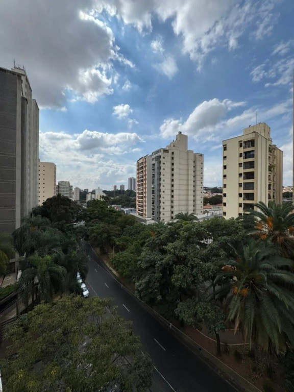 Foto - Campinas - Jardim Proença