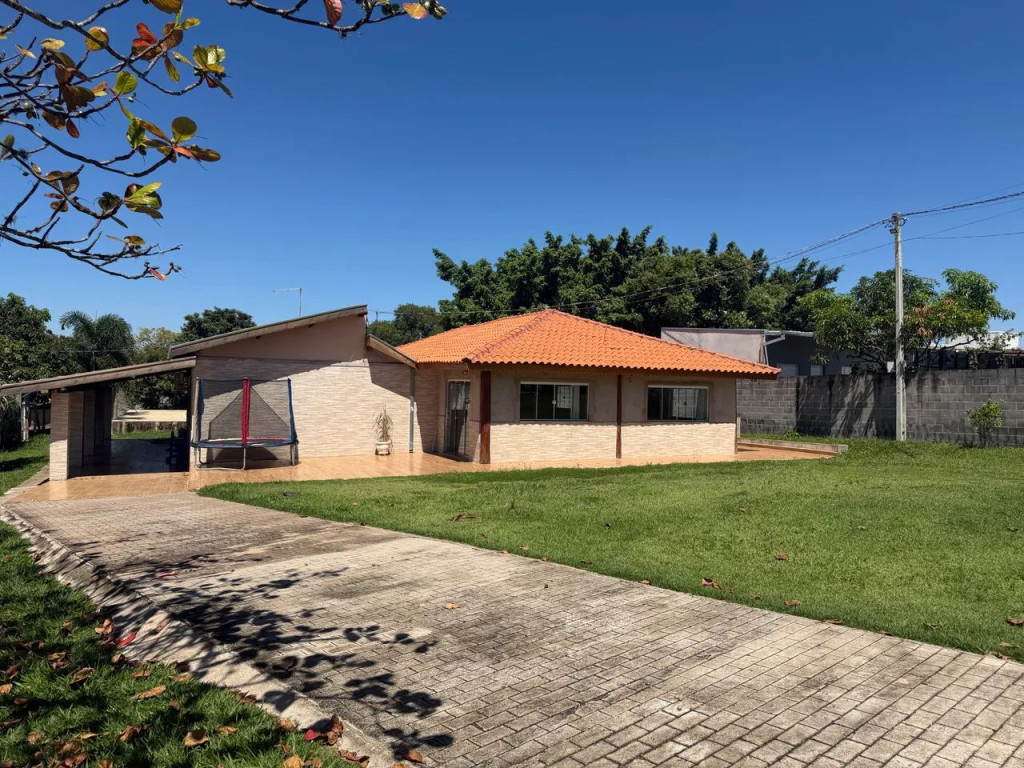 Foto - Americana - Jardim São Domingos