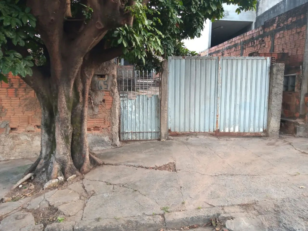 Foto - Campinas - Jardim Novo Campos Elíseos