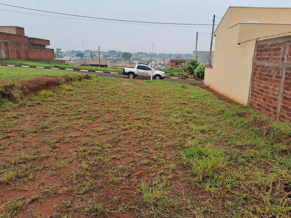 Foto - Presidente Prudente - Residencial Vista do Vale