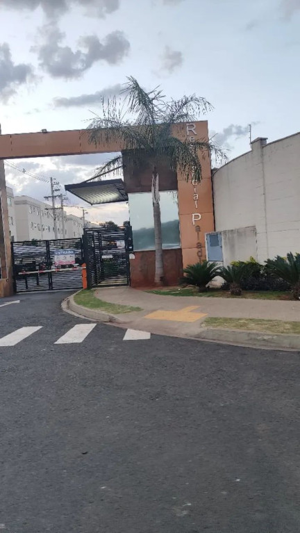 Foto - Ribeirão Preto - Jardim Ouro Branco