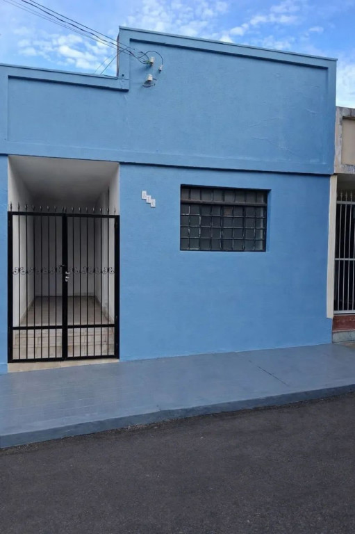 Foto - Ribeirão Preto - Jardim Califórnia