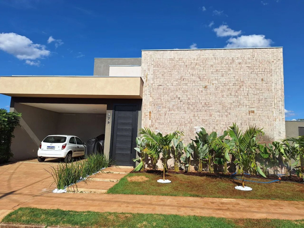 Foto - São José do Rio Preto - Residencial Figueira II