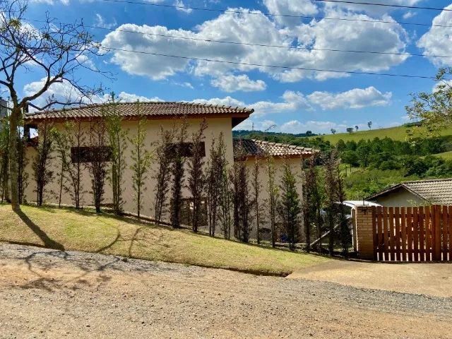 Foto - Ibiúna - Condomínio Sítio dos Pessegueiros (Paruru)