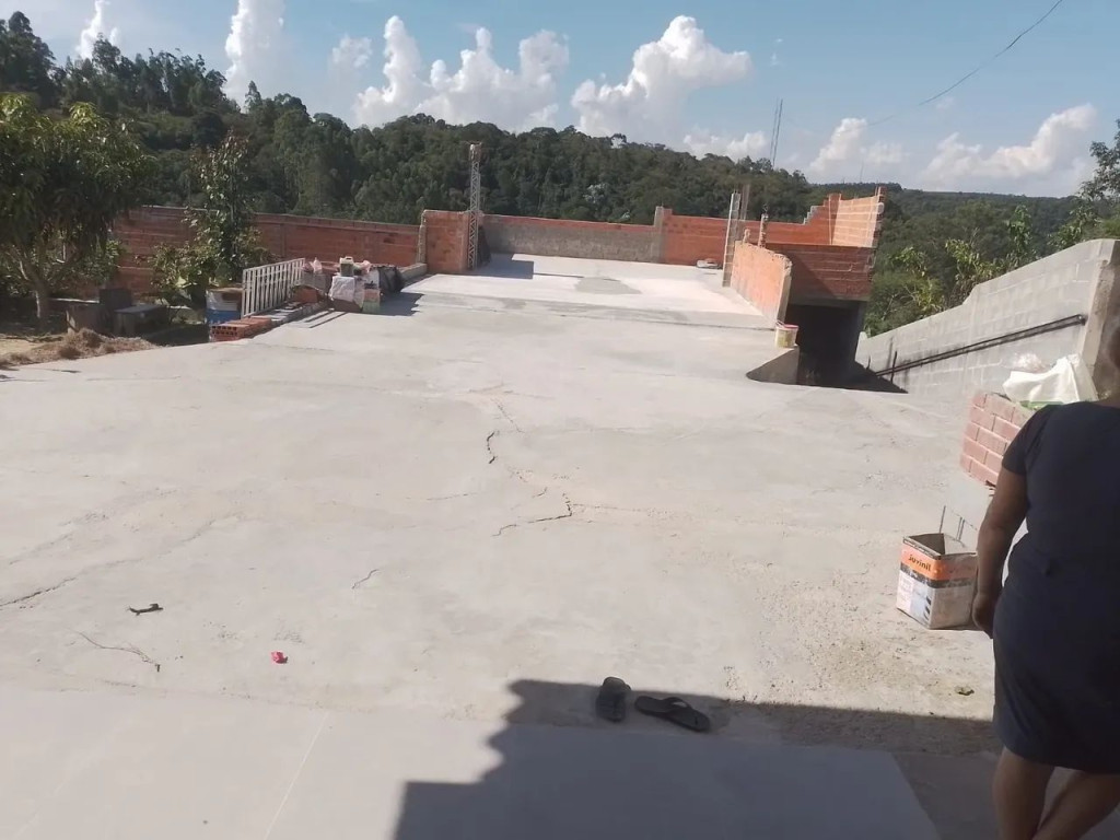 Foto - Votorantim - Jardim São Matheus
