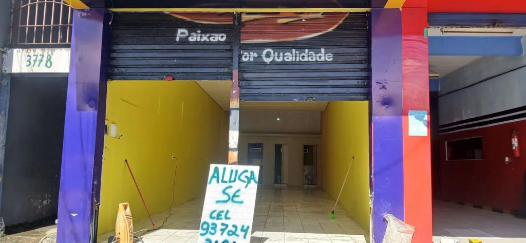 Foto - Guarulhos - Jardim Presidente Dutra