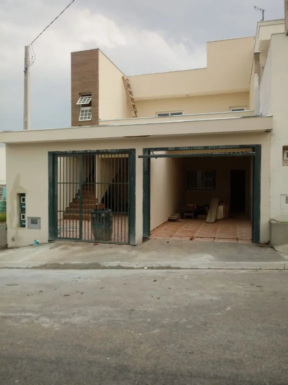 Foto - Jundiaí - Residencial Santa Giovana