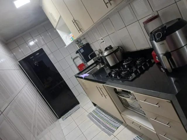 Foto - São Paulo - Jardim Santo André