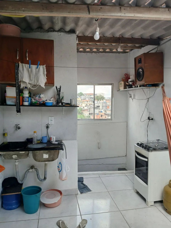Foto - São Paulo - Jardim São Savério