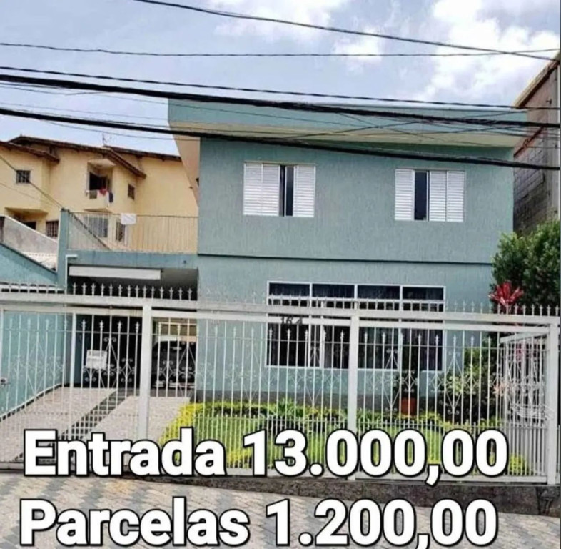 Primeira imagem do imóvel