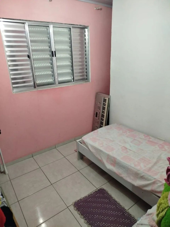 Foto - Santo André - Cidade São Jorge