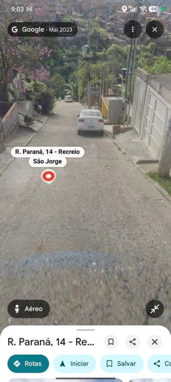 Foto - Guarulhos - Recreio São Jorge