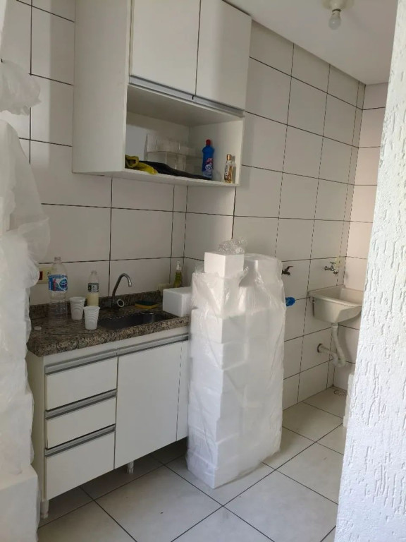 Foto - Santo André - Casa Branca