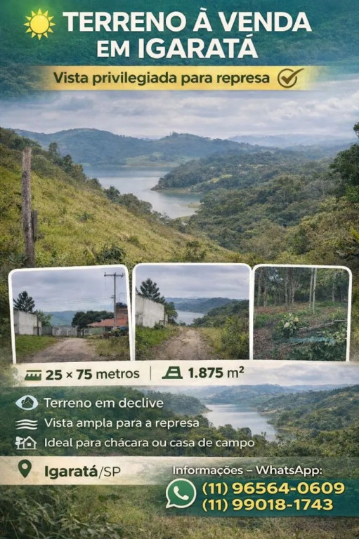 Foto - Igaratá - 