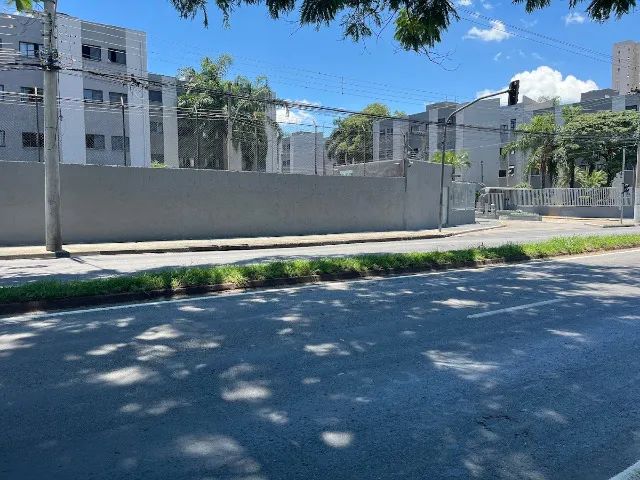 Foto - São José dos Campos - Conjunto Residencial Trinta e Um de Março