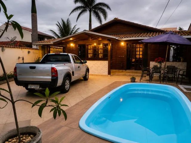 Foto - São José dos Campos - Residencial Ana Maria
