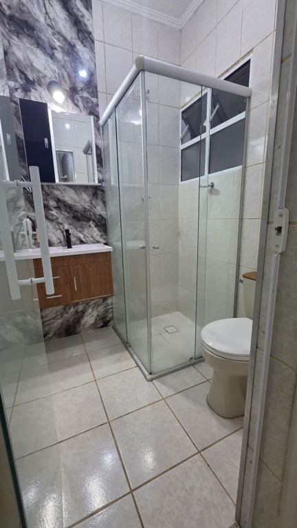 Foto - São José dos Campos - Conjunto Residencial Trinta e Um de Março