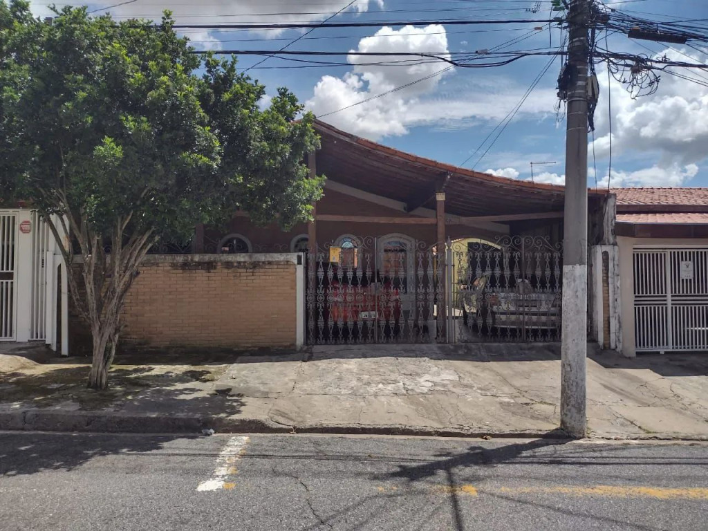 Foto - São José dos Campos - Jardim Satélite
