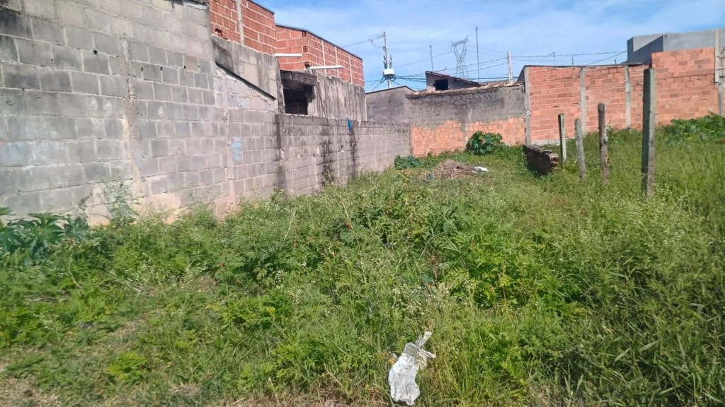 Foto - São José dos Campos - Parque Novo Horizonte