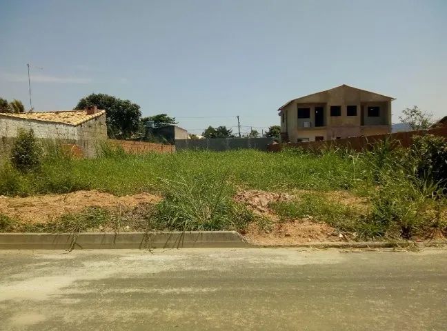 Foto - Maricá - Jardim Atlântico Leste (Itaipuaçu)