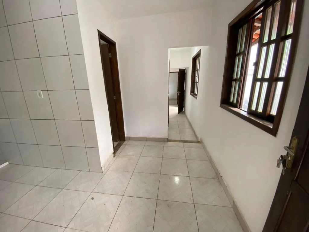 Foto - Belford Roxo - Vila Borgerth