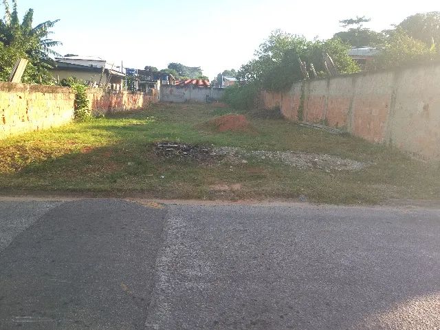 Foto - Itaguaí - Monte Serrat
