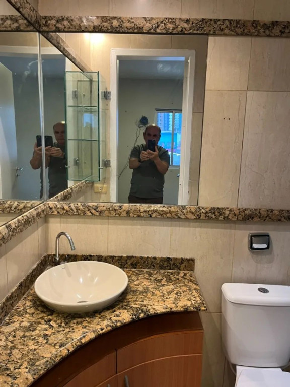 Foto - Recife - Casa Amarela