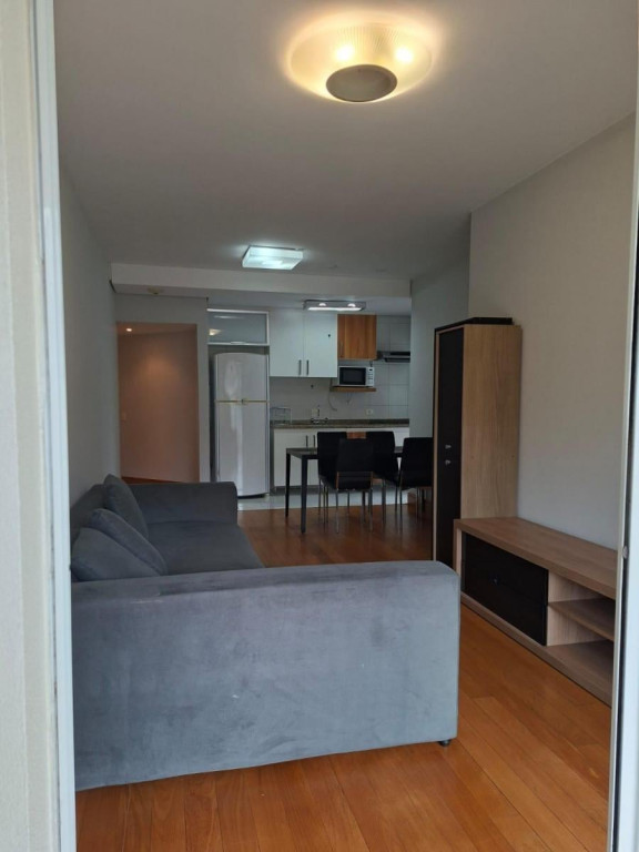 Apartamento, 2 quartos, 77 m² - Foto 1