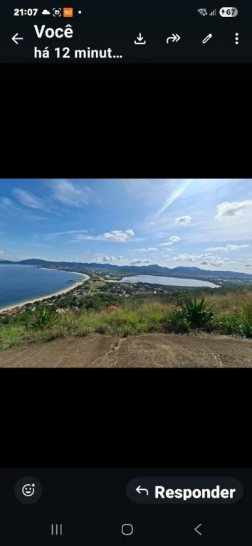 Foto - Niterói - Itaipu