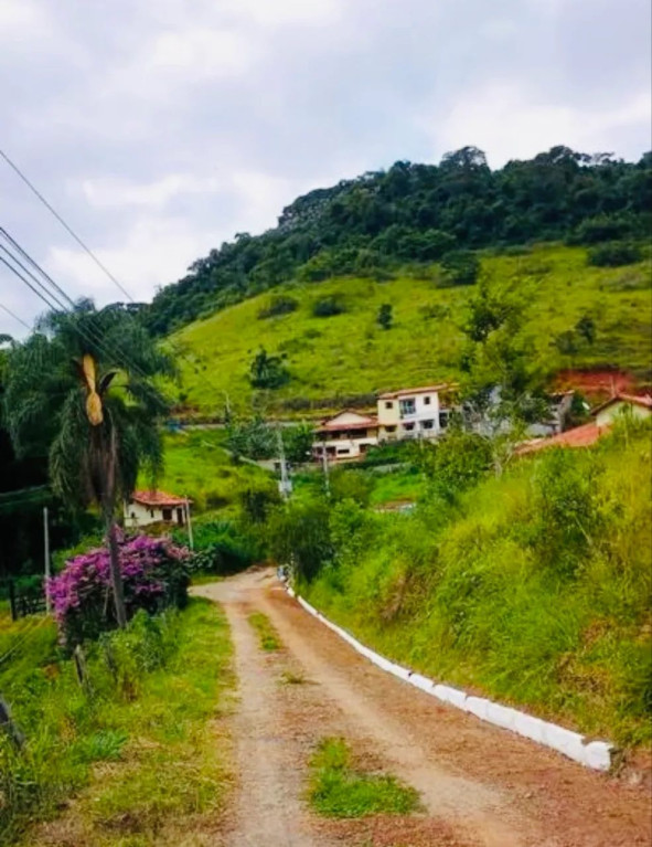 Foto - Volta Redonda - Água Limpa