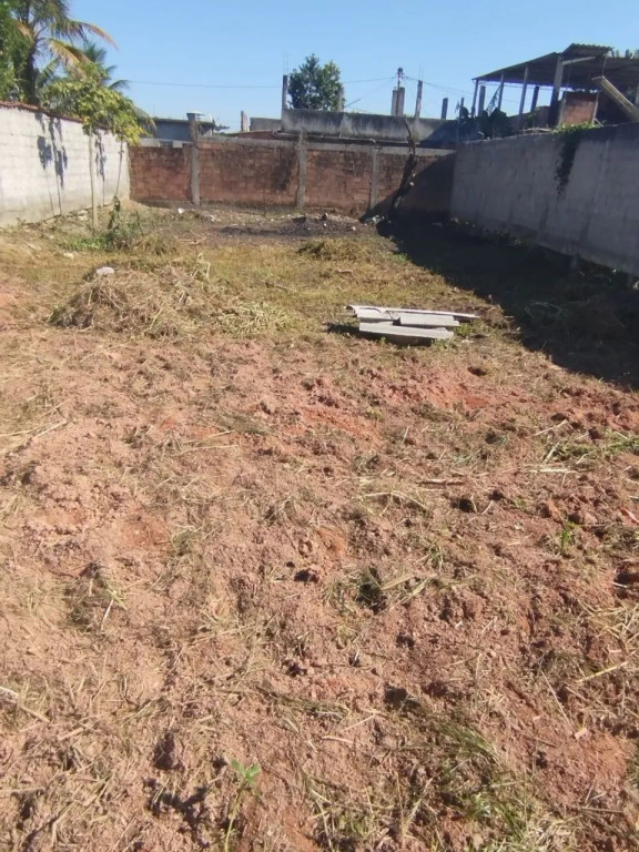 Foto - Duque de Caxias - Jardim Barro Branco