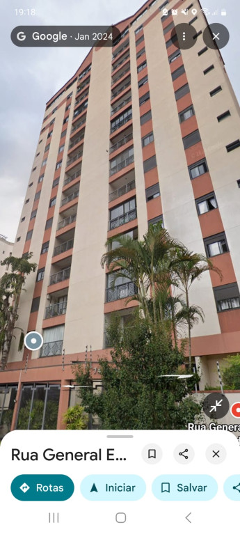 Apartamento, 2 quartos, 62 m² - Foto 1
