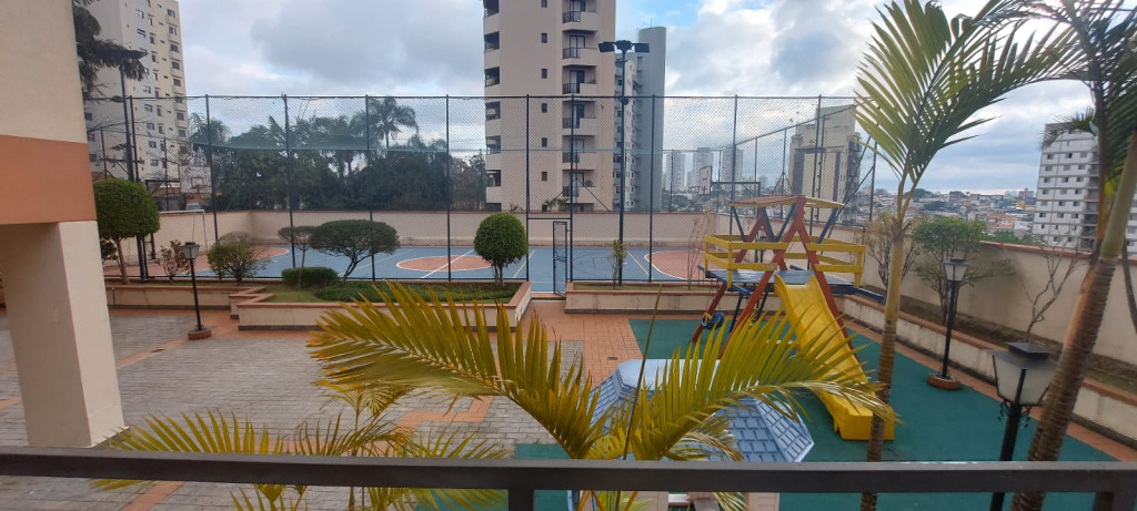 Apartamento, 2 quartos, 62 m² - Foto 2