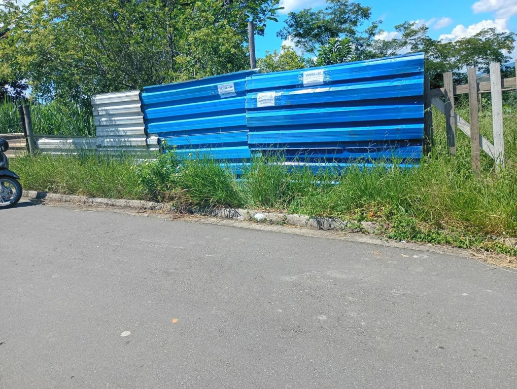 Foto - Pinheiral - Cruzeiro I