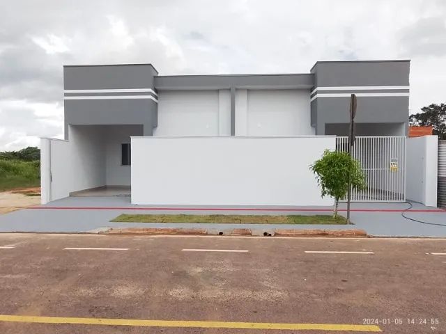 Foto - Sinop - Residencial Vivenda dos Ipês