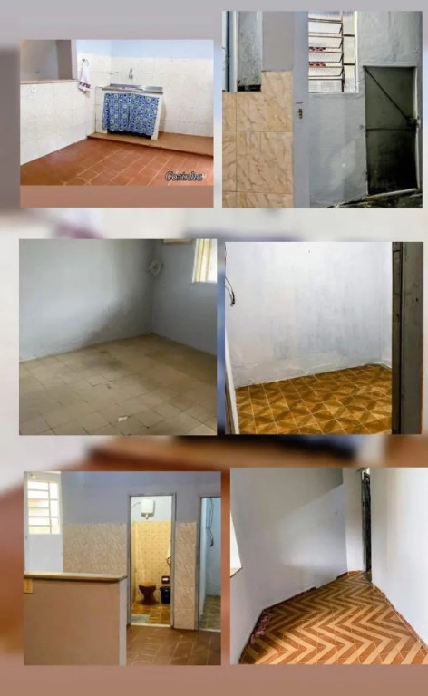 Foto - Duque de Caxias - Vila Leopoldina