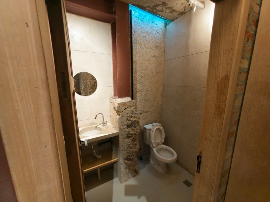 Casa, 2 quartos, 230 m² - Foto 1