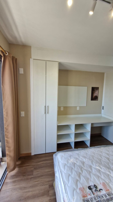 Apartamento, 1 quarto, 20 m² - Foto 2