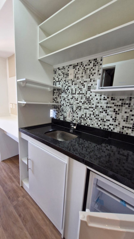Apartamento, 1 quarto, 20 m² - Foto 3