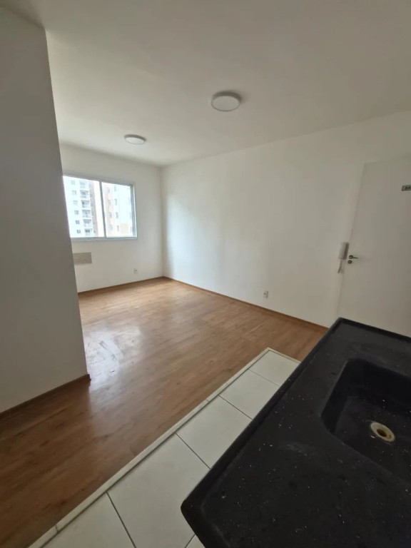 Apartamento, 2 quartos, 45 m² - Foto 2