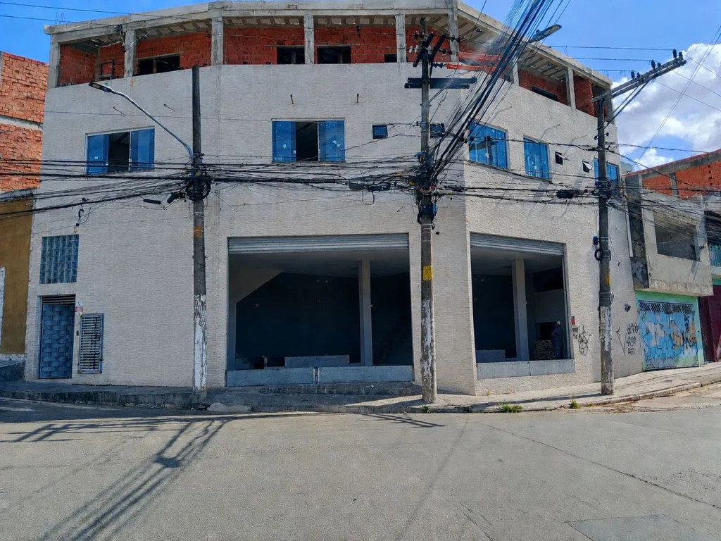 Foto - São Paulo - Vila Nova Curuçá