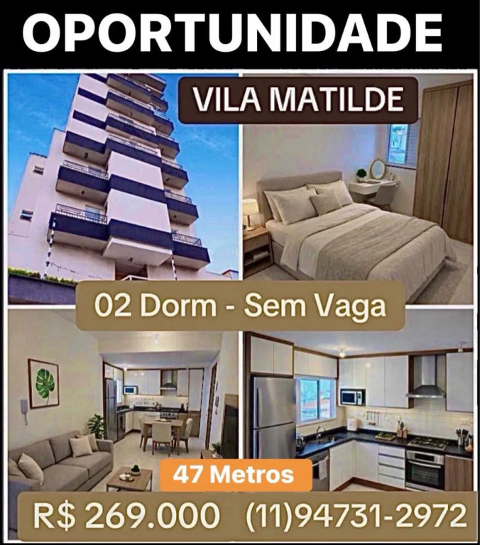 Primeira imagem do imóvel