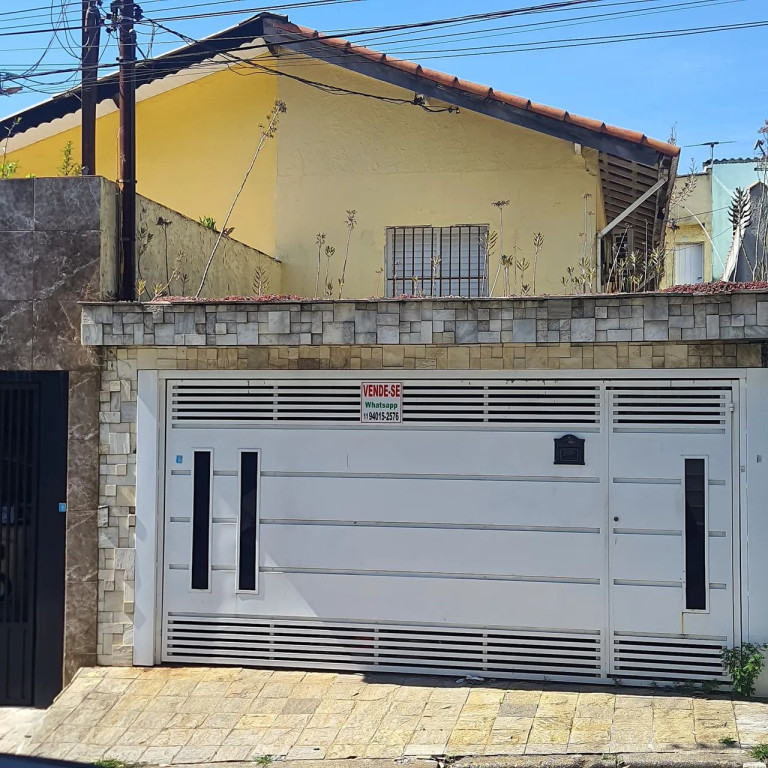 Foto - São Bernardo do Campo - Alves Dias