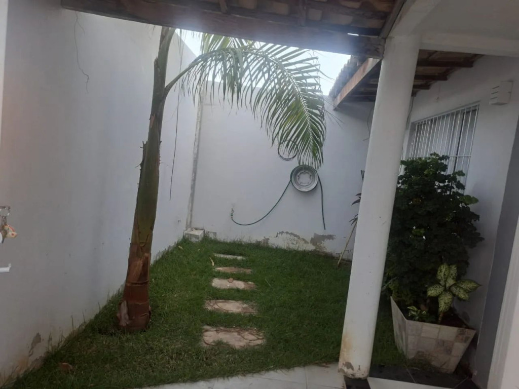 Casa, 4 quartos - Foto 3