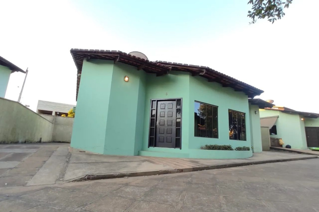Foto - Palmas - Plano Diretor Sul